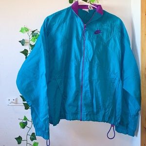 VINTAGE 90s Nike Tracksuit